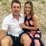 Brett and Amanda Get Engaged