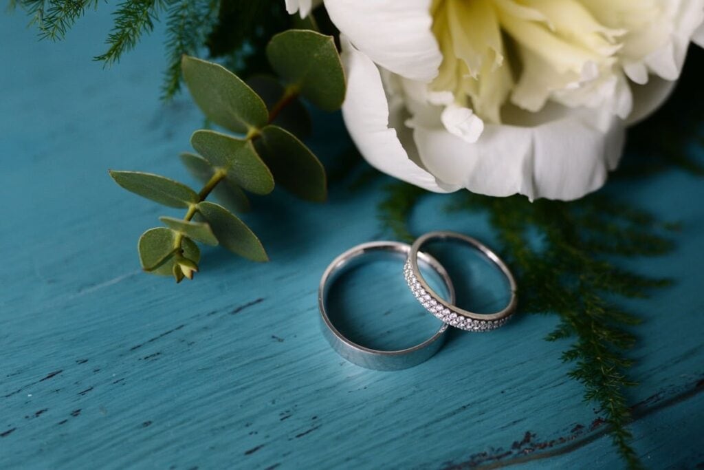 Wedding Rings