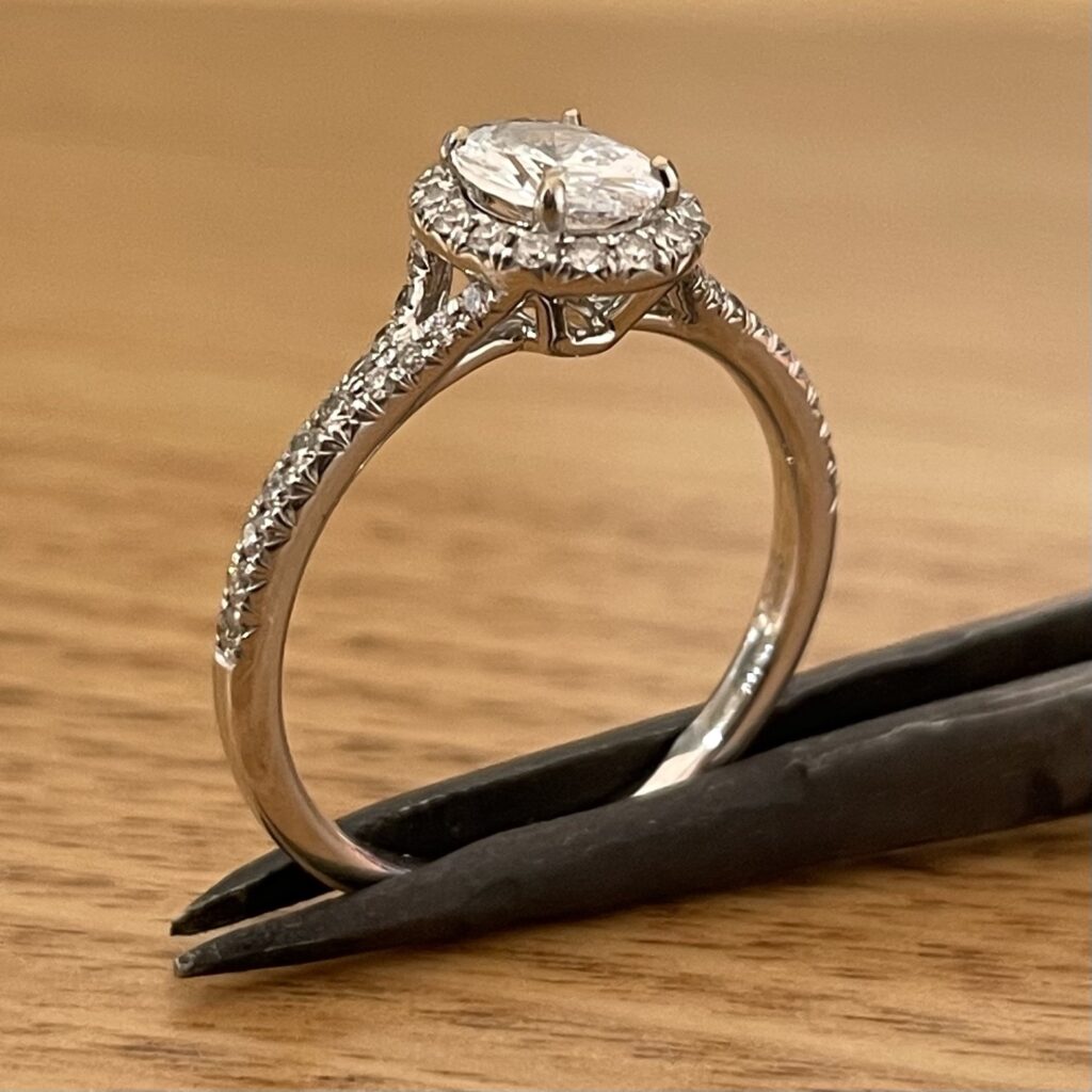 Engagement Ring