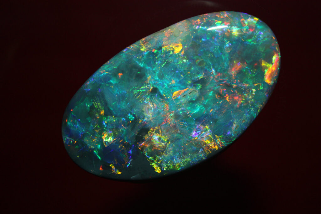 What is opal 2 1