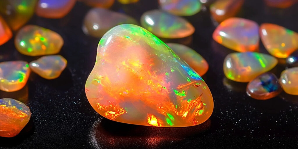What is opal 4 1