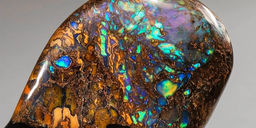 What is opal 8 1