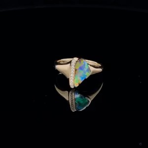 All Rings
