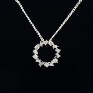 Diamond Jewellery