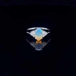 Engagement ring