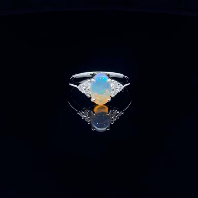 Engagement ring